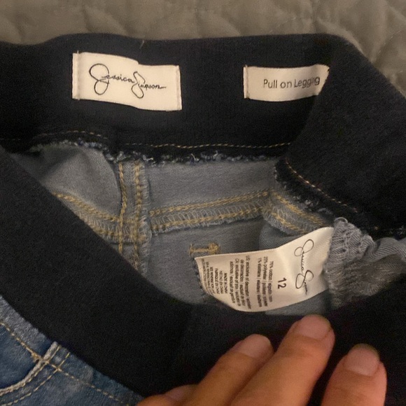 Girls mix match cute clothing 9 piece bundle - Picture 10 of 16